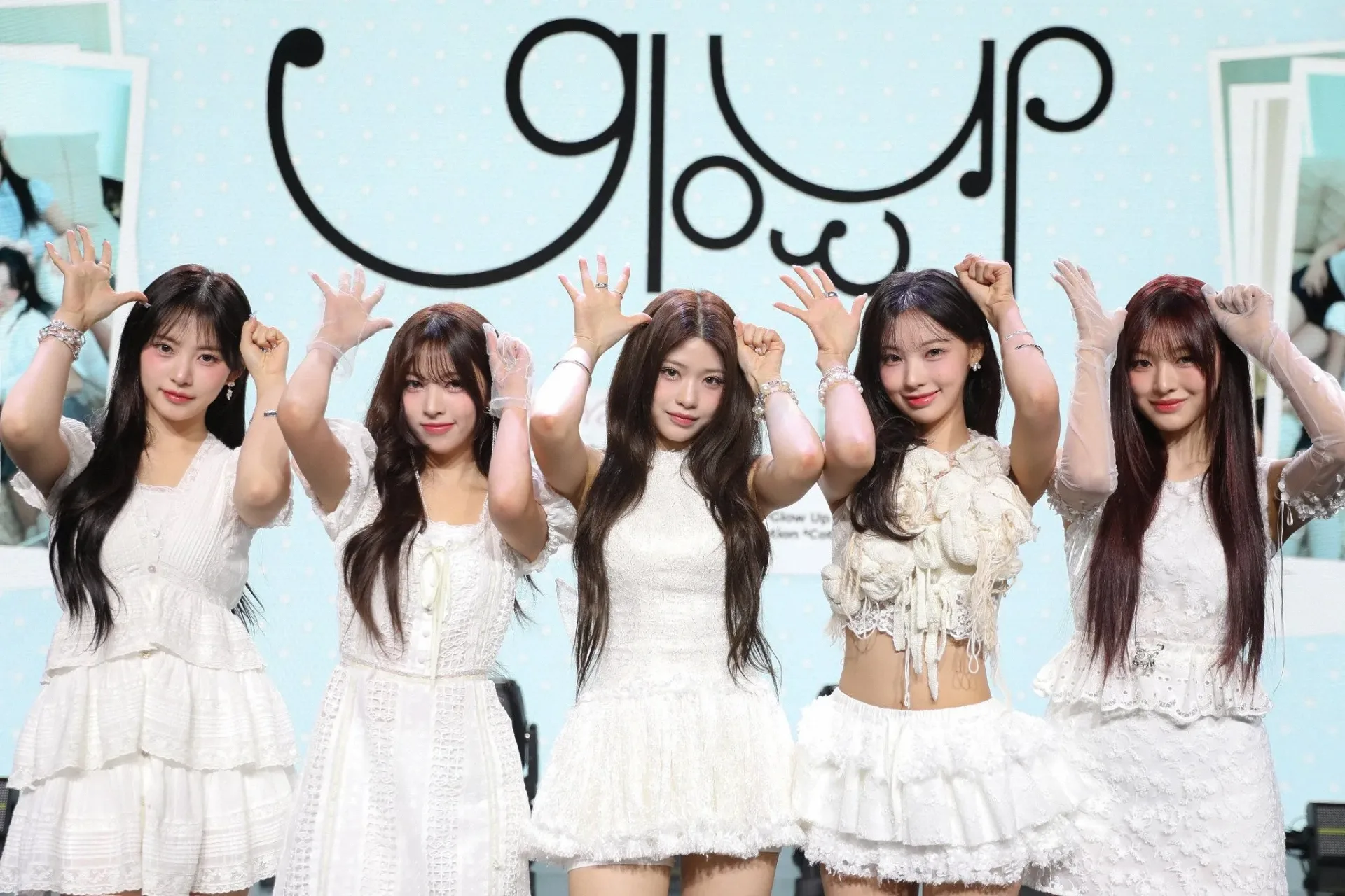 ¡RESCENE y sus fans unen fuerzas! Reúnen más de 60 mil dólares para ayudar a Geoje